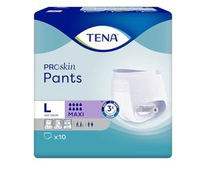 Tena Proskin - Pantalón absorbente (100 - 135 cm x 10 cm)