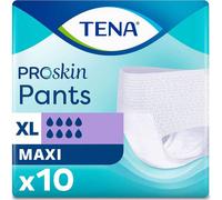 Tena Proskin Pantalón Maxi XL 10uds