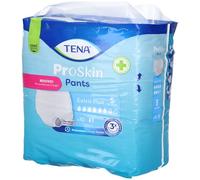 Tena ProSkin Pants Extra Plus Mutandine per Incontinenza Taglia S, 10 Pezzi