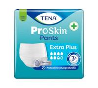 Tena ProSkin - Pants Extra Plus Pannolone per Incontinenza XL, 12 pants