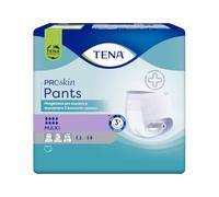 Tena Pants Maxi Protector Incontigencia L 8uds