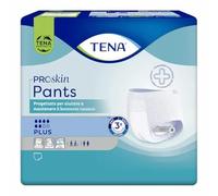 Tena ProSkin - Pants Plus Mutandine Assorbenti Incontinenza Taglia L, 8pezzi