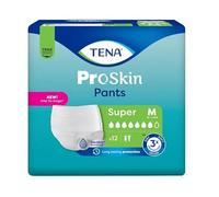 Essity Tena Pants Proskin Super Med 12
