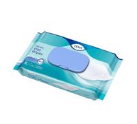 Tena Toallitas Higienic sin Plastico 48uds