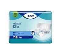TENA ProSkin Slip Plus Pequeño 30 Unidades