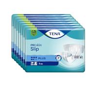 TENA ProSkin Slip Plus Pequeño 6x30 Unidades