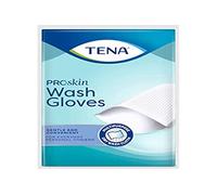 Guante de Lavado Tena 50Pcs 0701