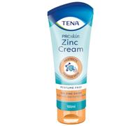 Tena Zinc Cream 100Ml 4296