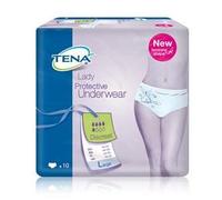 Tena Protective Discreet L 10U