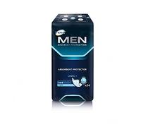 Tena Protector absorbente para hombre, nivel 1, 12 paquetes de 24