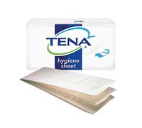 TENA - Protector de cama para cama (80 x 140 cm, 80 x 175 cm)