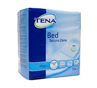 Tena SCA higiene - 770100 - Bed Plus - Bolsita plástico - 60 x 60 cm - Pack 30