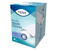 Tena - scahp740400 - Set washgloves - no plastifies - Pack 200