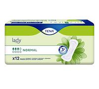 Tena Señora Normal Paquete 6er (6 x 12 piezas)