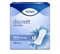 TENA Silhouette Noir Normal - Protegeslips (26 unidades)