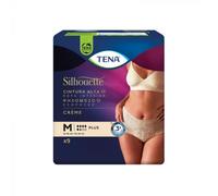 Tena Silueta Vita Alta M x9