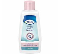 TENA Skin Lotion für normale bis trockene Haut, 250 ml Loción