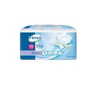 Tena ConfioAir Slip Maxi - Pack de 24 capas, talla S