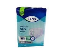 Tena Slip Bariatrice Super 3XL 8 unidades