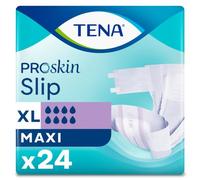 Essity Tena C/Ch-Slip Proskin Maxi Xl 24