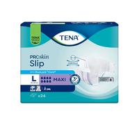 Tena Slip Maxi L 24 unidades
