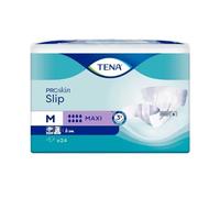 Tena Slip Maxi Medium 24'S