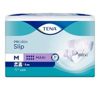Tena Medium Slip Maxi - Lote de 24