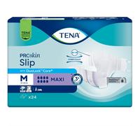 TENA Slip Pañales Adulto Maxi Absorbente Medio 24 Pack