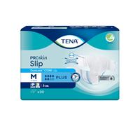 Tena Slip Plus M 30 unidades