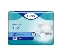 Tena Slip Plus Pañal Talla L 710710 10uds