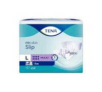 Tena Slip, Protectores Absorbentes, 24 Unidades, Large