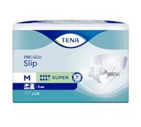Tena Slip Super talla M 28 unidades
