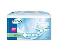 Tena Slip Super Pañal Talla M 10 uds