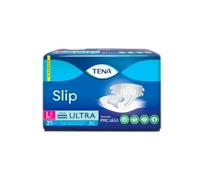 Tena Slip Ultima Talla L - Lote de 21 unidades