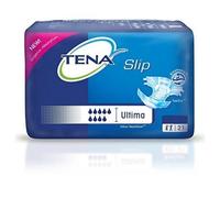 Tena Slip Ultra Pañal Talla M 21uds