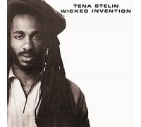 Stelin, Tena & Sound Iration - Wicked Invention [Vinilo]