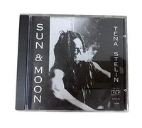 Tena Stelin - Sun & Moon