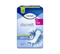 TENA Tena Lady 10180776 - Compresas extra (6 paquetes de 20 unidades)