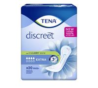 Tena - Tena Lady Extra Discreet - 20 Piezas