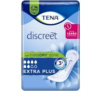Tena - Tena Lady Extra Plus Discreet - 16 piezas