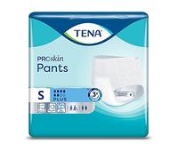 Tena Tena Pants plus plus - Calzoncillos tampones, tamaño S, 56 piezas
