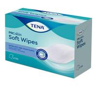 Tena Tenaset Softwipe 30 X 32 Pack 135