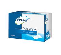 Tena toallitas limpiadoras 135 uds