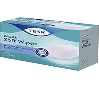 Tena Soft Wipe toallitas humedas 8uds