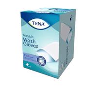 Tena Wash Glove - con PROTECTOR de pantalla - pzn 06632557 - (1.050 pieza).