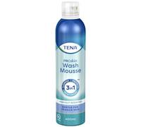 Tena Wash Mousse Spray - (15 unidades)
