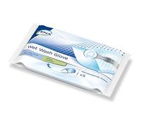 TENA Wet Wash Glove Mildly Scented 5ST