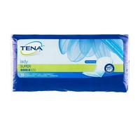 Tena X Incontinencia Lady Super 15 Piezas 5 Gotas