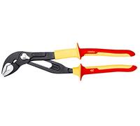 Bahco BH7224S Tenacilla Ajuste Rápido 250Mm, Standard