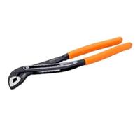 Tenacilla Cremallera 200Mm Pvc